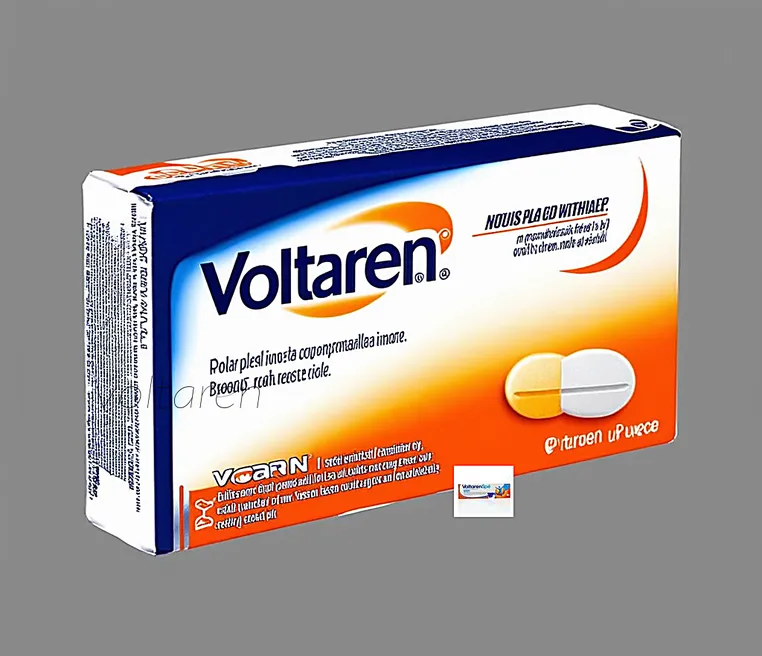 Voltaren 1