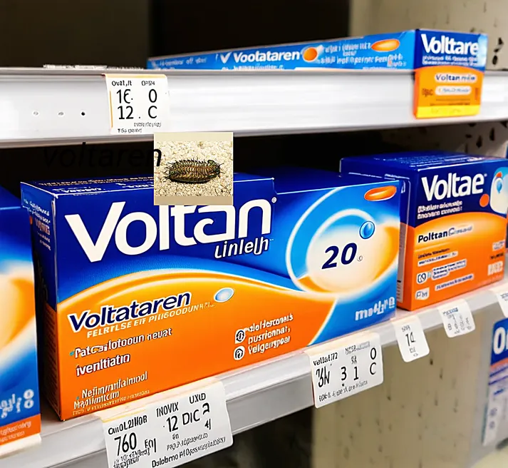 Voltaren 2